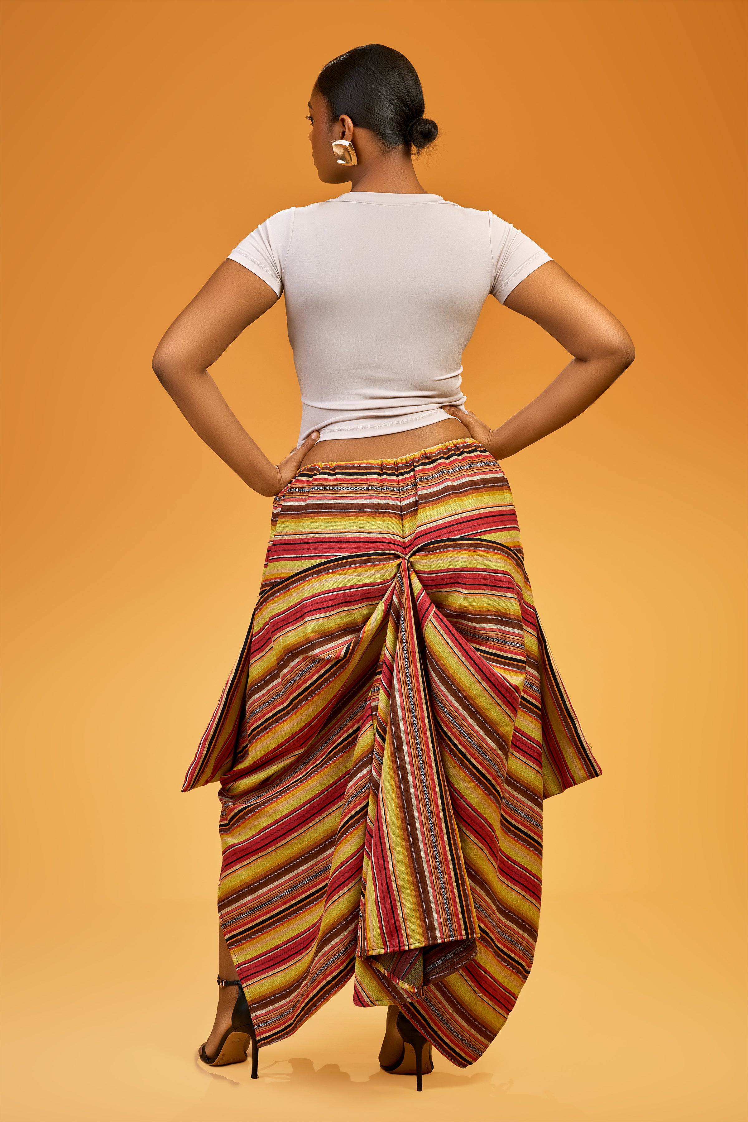 ALARIC SKIRT